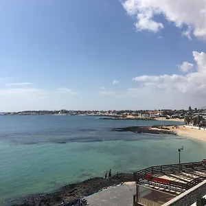On The Corralejo