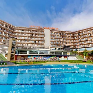 Samba 3*, Lloret de Mar Hiszpania