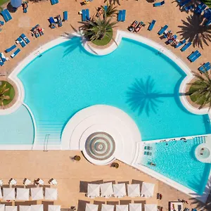 Eo Jardin Dorado 4*, Maspalomas (Gran Canaria) Hiszpania