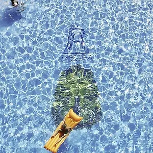 Bluesea Copacabana 3*, Lloret de Mar Hiszpania
