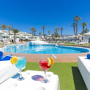Vista Oasis 2*, Maspalomas (Gran Canaria) Hiszpania