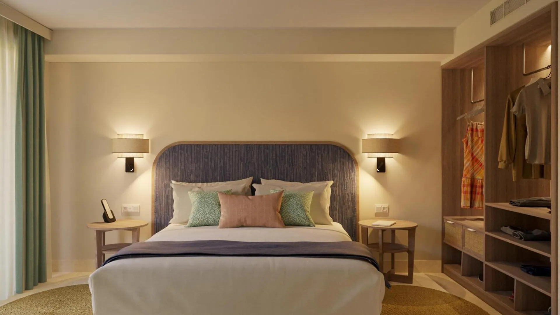 Hotel Hd Lobos Natura Fuerteventura Corralejo