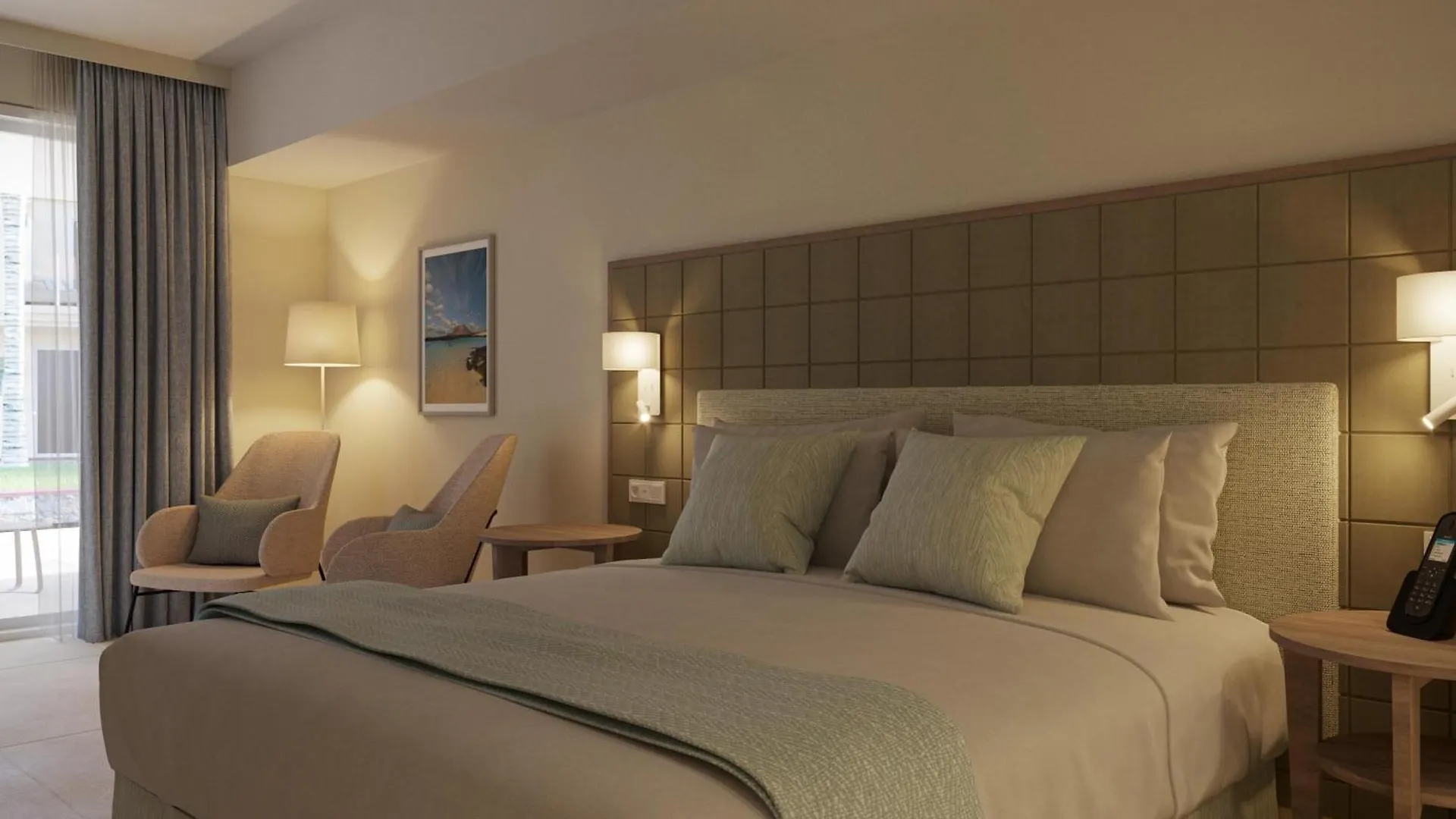 Hotel Hd Lobos Natura Fuerteventura Corralejo