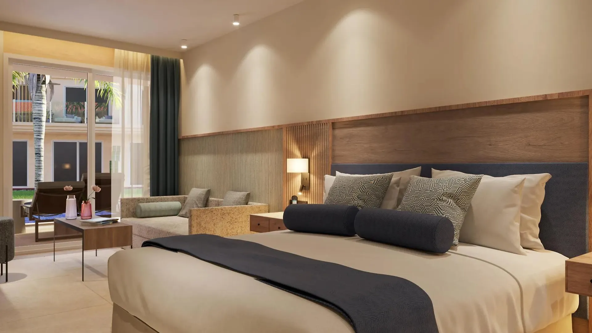 Hotel Hd Lobos Natura Fuerteventura Corralejo
