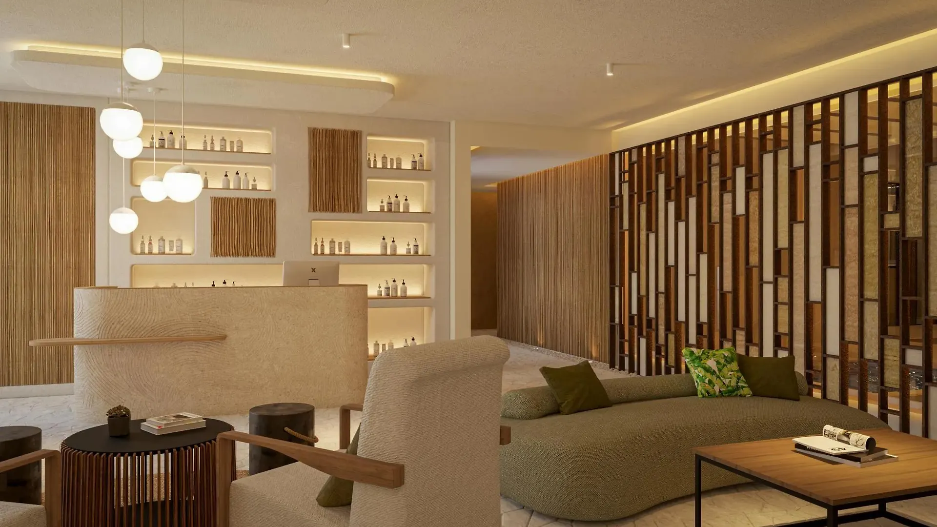 **** Hotel Hd Lobos Natura Fuerteventura Corralejo Espagne