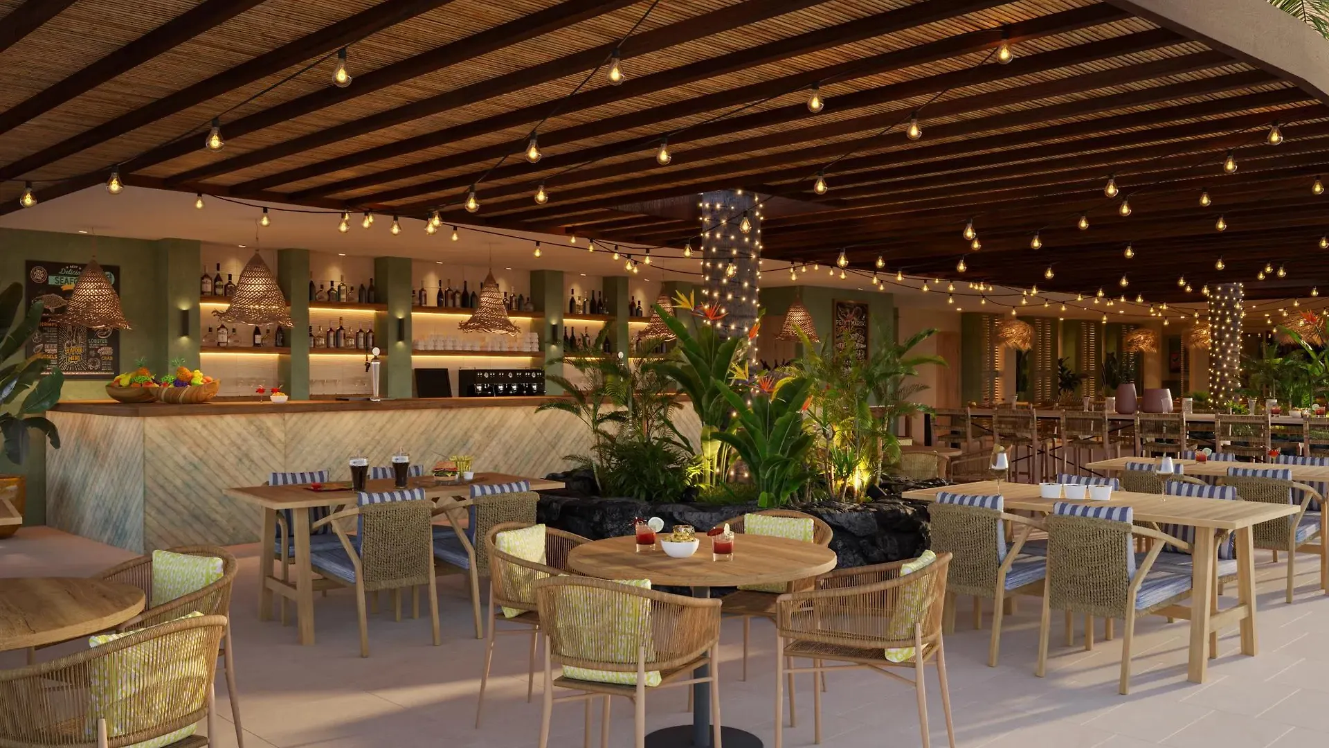 **** Hotel Hd Lobos Natura Fuerteventura Corralejo Espagne