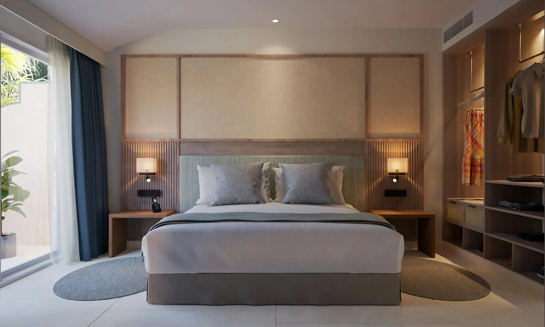 **** Hotel Hd Lobos Natura Fuerteventura Corralejo Spain