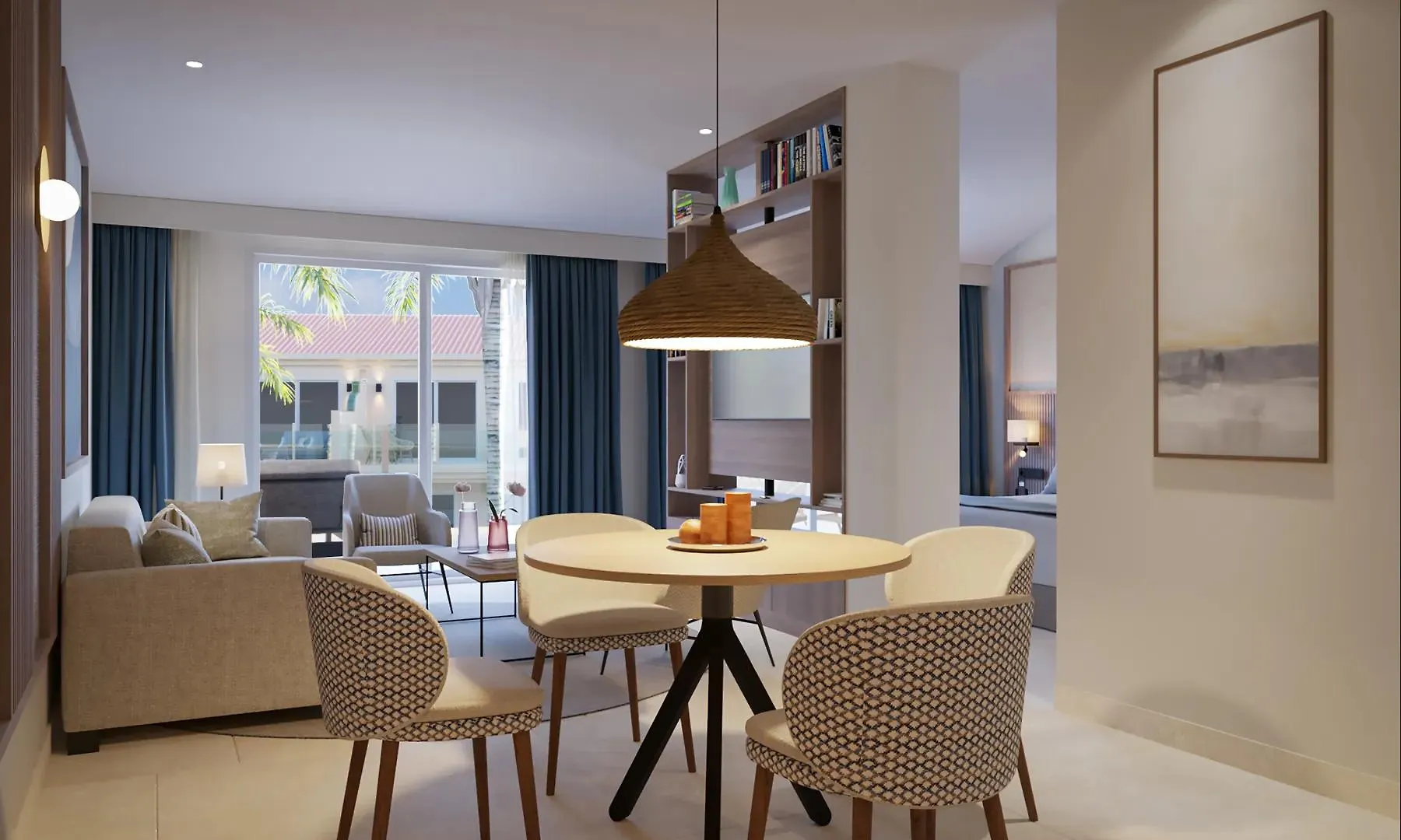 Hotel Hd Lobos Natura Fuerteventura Corralejo